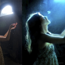 before and after : I See You by je 